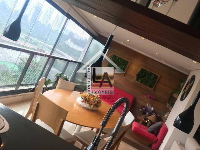 #1010 - Apartamento para Venda em São Paulo - SP - 2