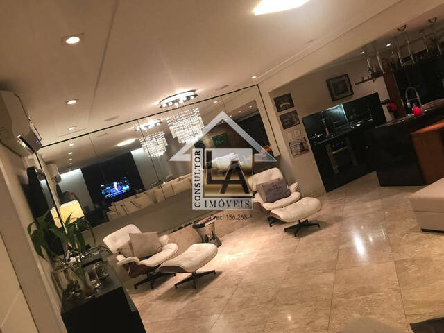 Apartamento para Venda em São Paulo - 4
