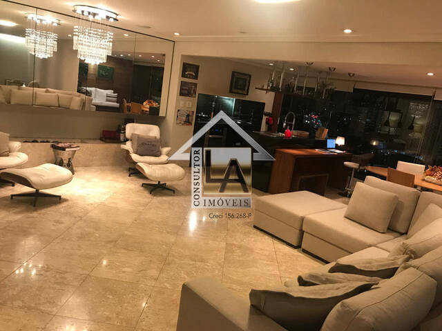#1010 - Apartamento para Venda em São Paulo - SP - 1