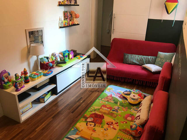 Apartamento para Venda em São Paulo - 5