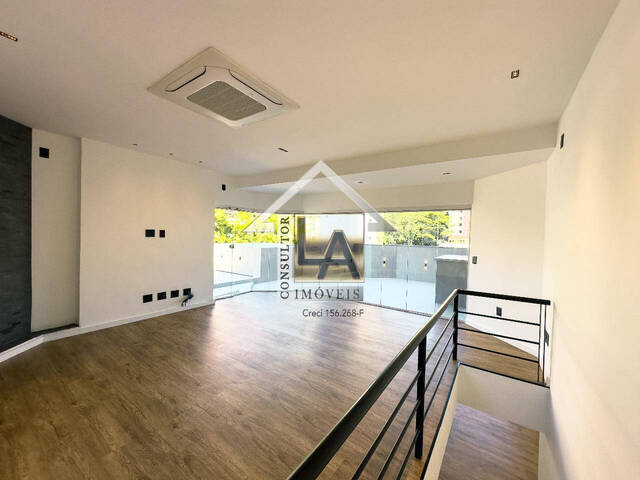 #1011 - Duplex para Venda em São Paulo - SP - 1