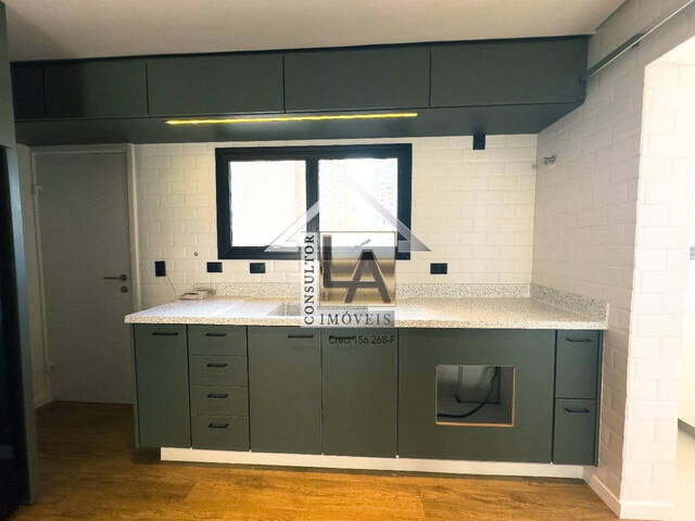 #1011 - Duplex para Venda em São Paulo - SP - 3