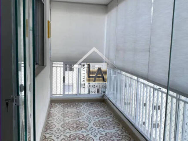 #1012 - Apartamento para Venda em São Paulo - SP - 2