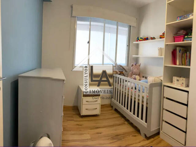 #1012 - Apartamento para Venda em São Paulo - SP - 3