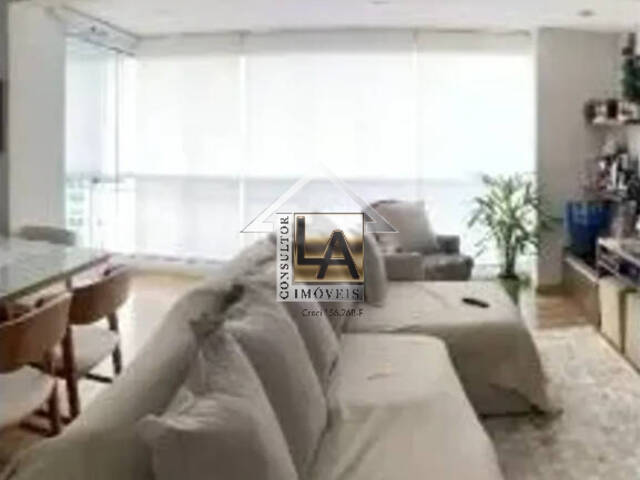 #1012 - Apartamento para Venda em São Paulo - SP - 1