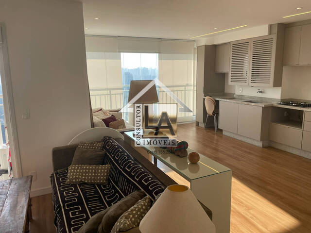 #1013 - Apartamento para Venda em São Paulo - SP - 3
