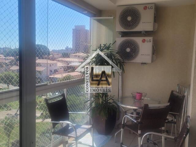 #1014 - Apartamento para Venda em Indaiatuba - SP - 1