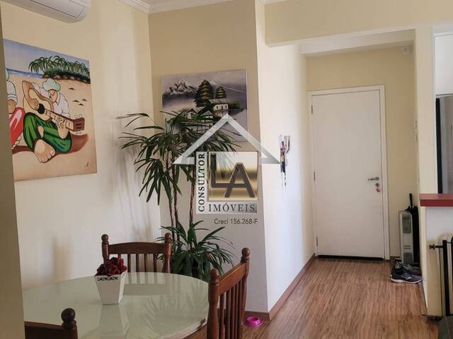 Apartamento para Venda em Indaiatuba - 4