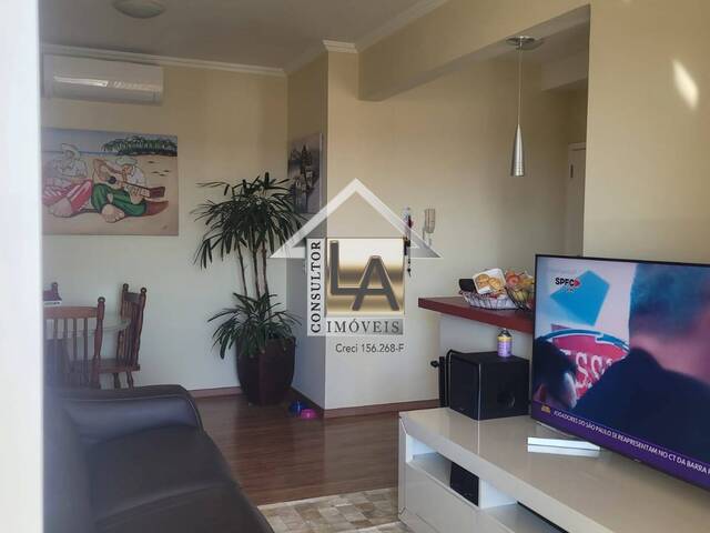 Apartamento para Venda em Indaiatuba - 5