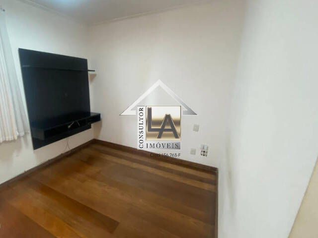 #1015 - Apartamento para Venda em São Paulo - SP - 2