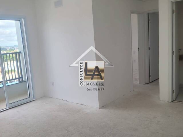 #1021 - Apartamento para Venda em Indaiatuba - SP - 2