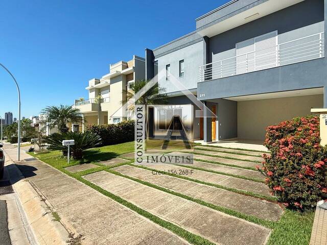 Casa em condomínio para Venda em Indaiatuba - 4