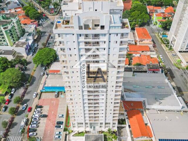 #1027 - Apartamento para Venda em Indaiatuba - SP - 1