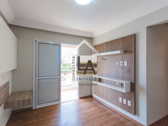 #1027 - Apartamento para Venda em Indaiatuba - SP - 2