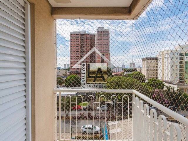 Apartamento para Venda em Indaiatuba - 5