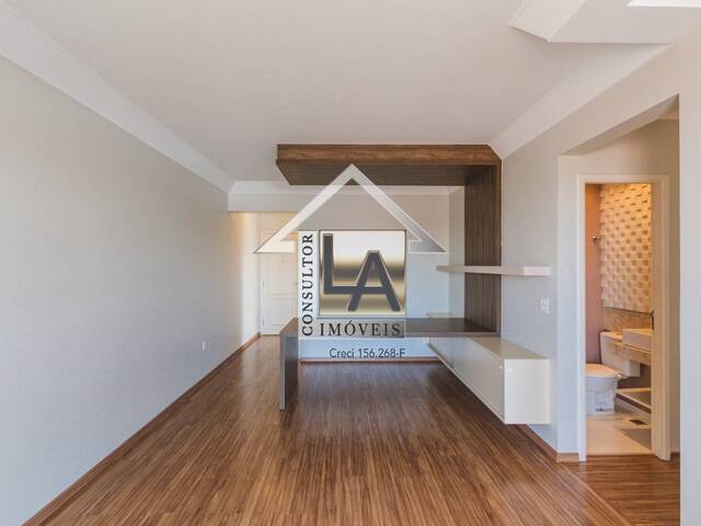 #1027 - Apartamento para Venda em Indaiatuba - SP - 3