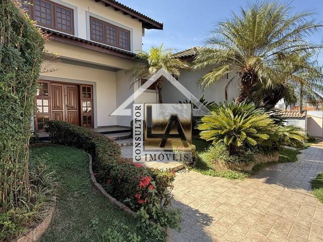 #1032 - Casa em condomínio para Venda em Indaiatuba - SP - 2