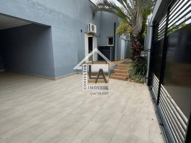 #1034 - Casa para Venda em Indaiatuba - SP - 3