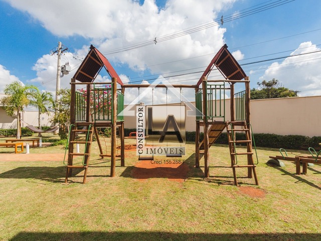 Apartamento para Venda em Indaiatuba - 5