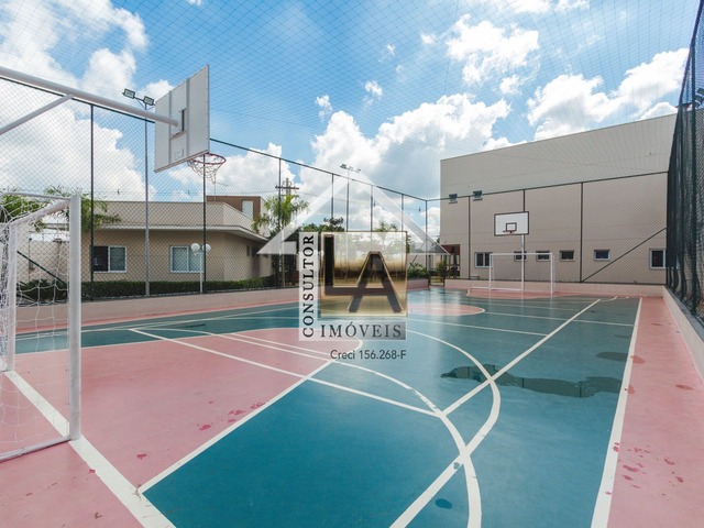 #1036 - Apartamento para Venda em Indaiatuba - SP - 2