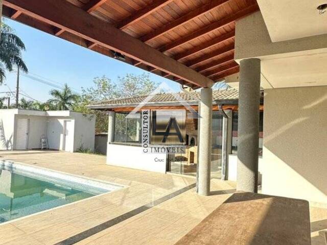 #1043 - Casa para Venda em Indaiatuba - SP - 1
