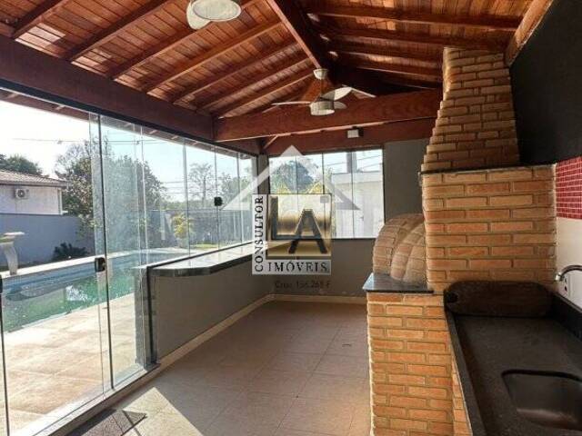 #1043 - Casa para Venda em Indaiatuba - SP - 3