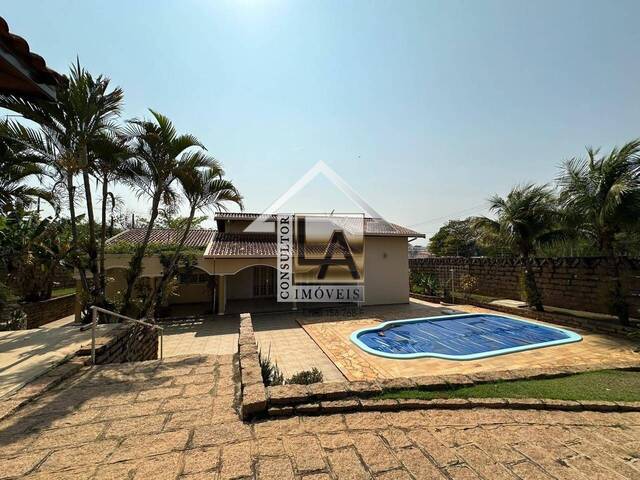#1044 - Casa para Venda em Indaiatuba - SP - 3
