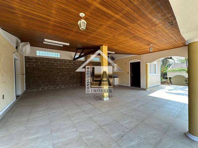 Casa para Venda em Indaiatuba - 4