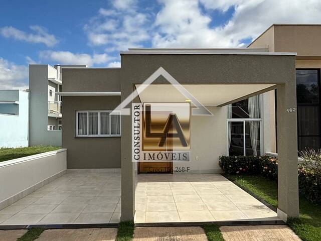 #1047 - Casa para Venda em Indaiatuba - SP