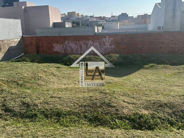 #1048 - Área para Venda em Indaiatuba - SP - 3