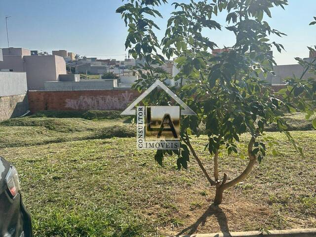 #1048 - Área para Venda em Indaiatuba - SP - 1