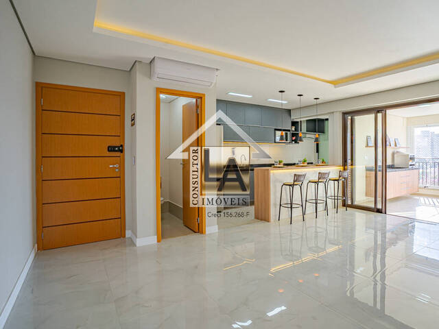 Apartamento para Venda em Indaiatuba - 4