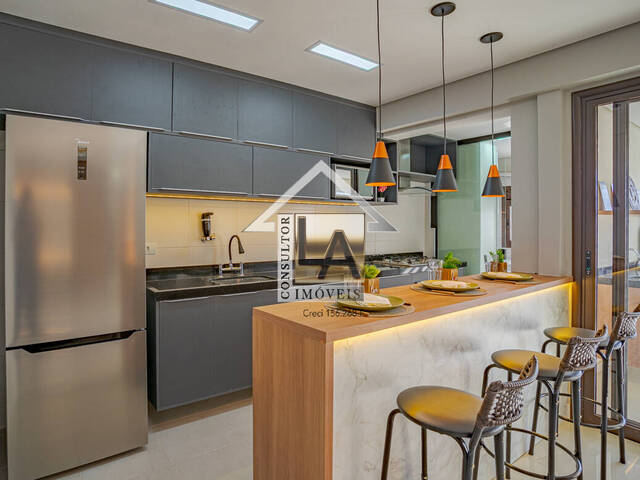 Apartamento para Venda em Indaiatuba - 5