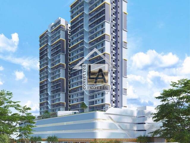 Apartamento para Venda em Indaiatuba - 3