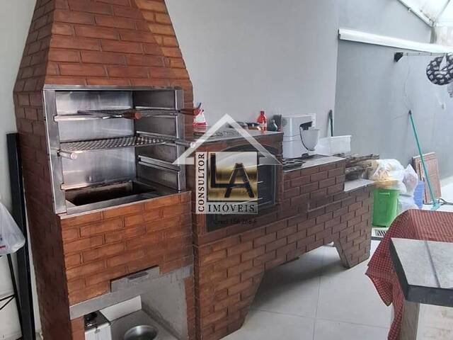 #1054 - Casa para Venda em Indaiatuba - SP