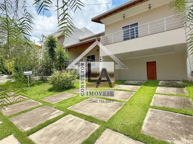 Casa em condomínio para Venda em Indaiatuba - 4