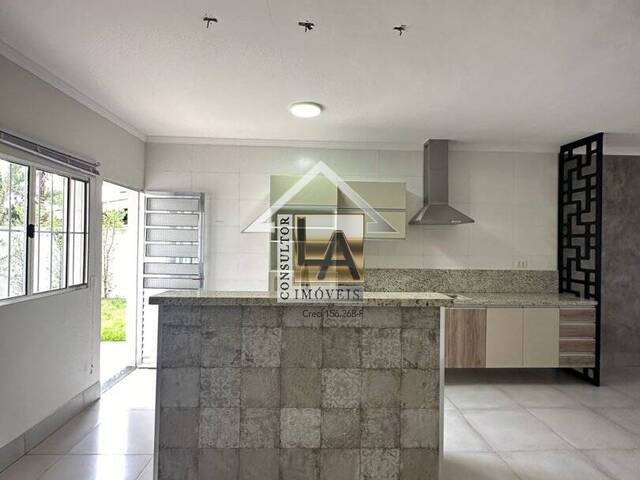 #1056 - Casa para Venda em Indaiatuba - SP