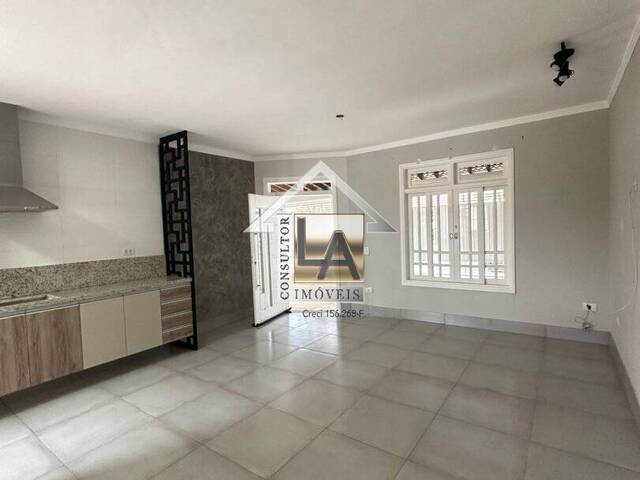 #1056 - Casa para Venda em Indaiatuba - SP