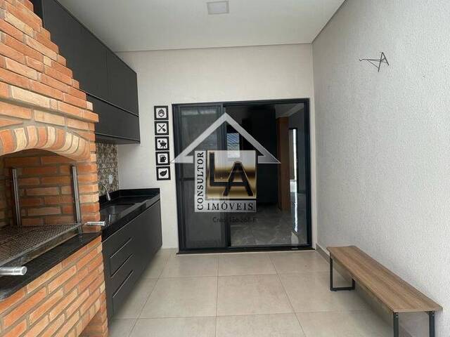 Casa em condomínio para Venda em Indaiatuba - 5