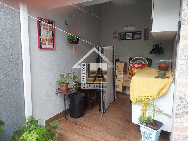 #1063 - Casa para Venda em Indaiatuba - SP