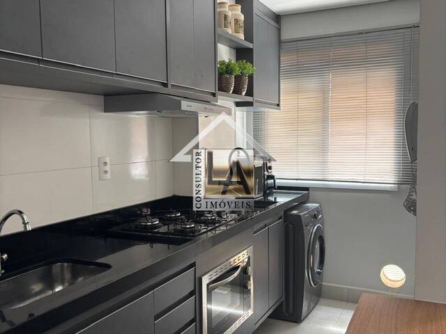 Apartamento para Venda em Indaiatuba - 5