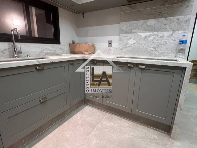 #1069 - Casa em condomínio para Venda em Indaiatuba - SP