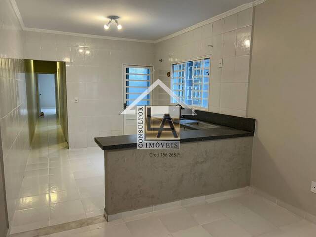 #1064 - Casa para Venda em Indaiatuba - SP