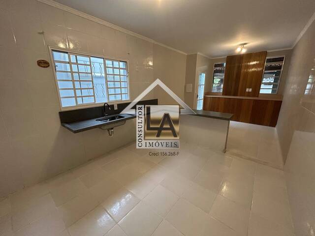 #1064 - Casa para Venda em Indaiatuba - SP
