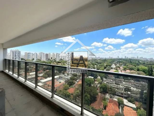 #1071 - Apartamento para Venda em São Paulo - SP
