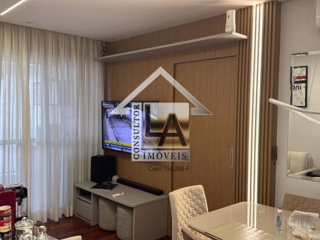 #1072 - Apartamento para Venda em São Paulo - SP