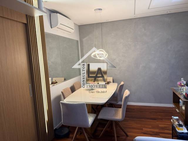 #1072 - Apartamento para Venda em São Paulo - SP