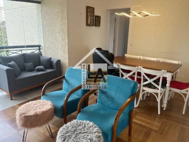 Apartamento para Venda em São Paulo - 4