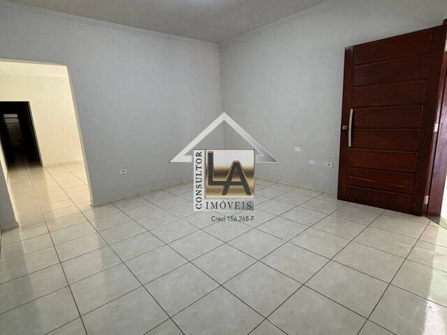 Casa para Venda em Salto - 4