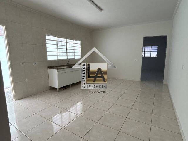 #1074 - Casa para Venda em Salto - SP